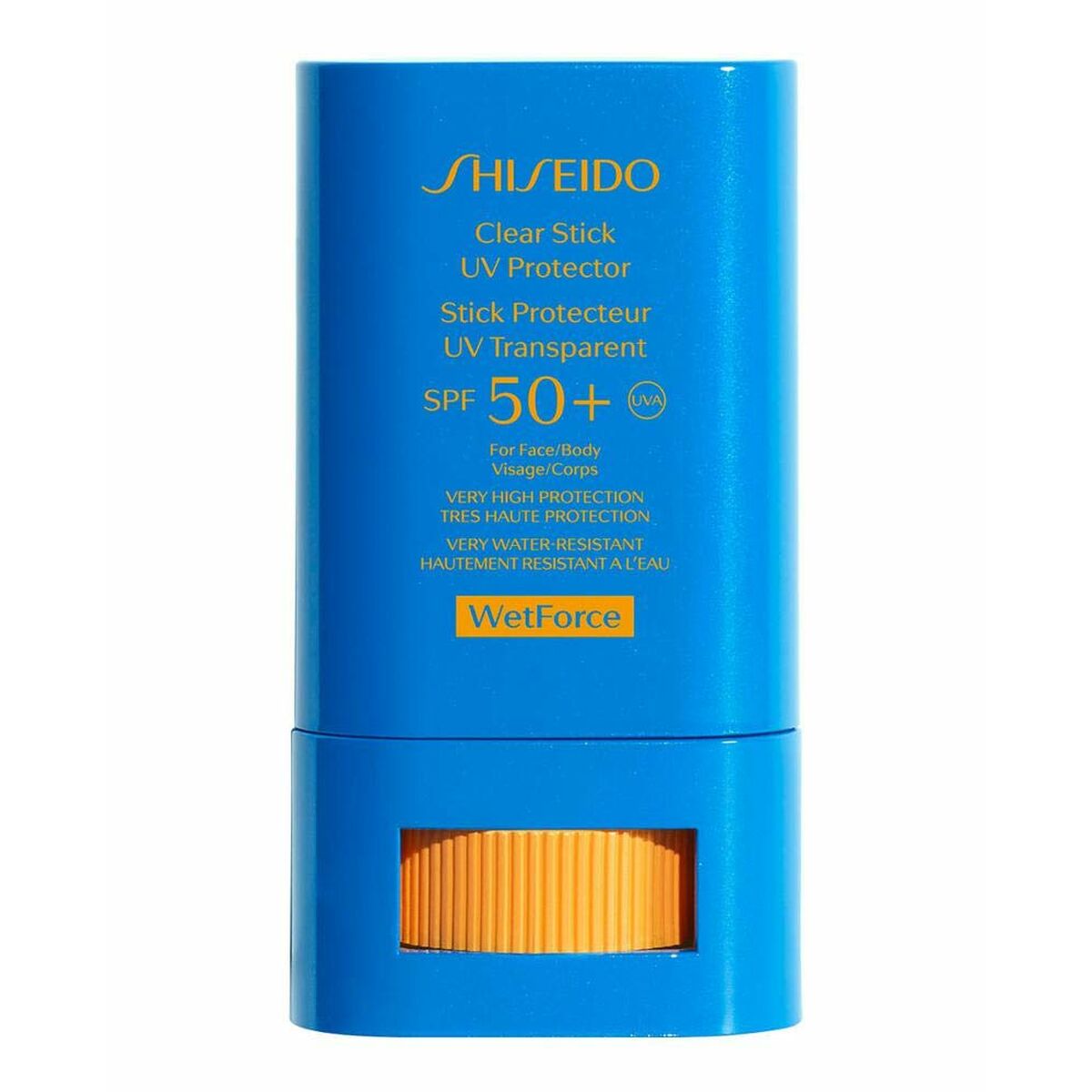 Солнцезащитное средство Shiseido 10216980301 Stick-2