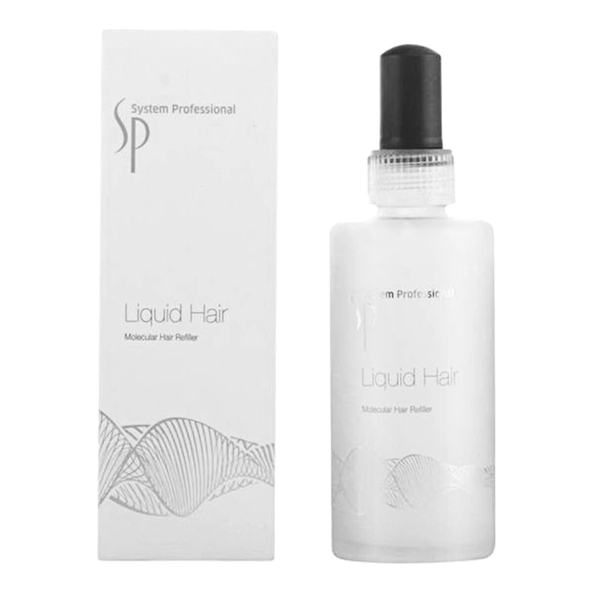 Увлажняющая процедура Sp Liquid Wella (100 ml)-2