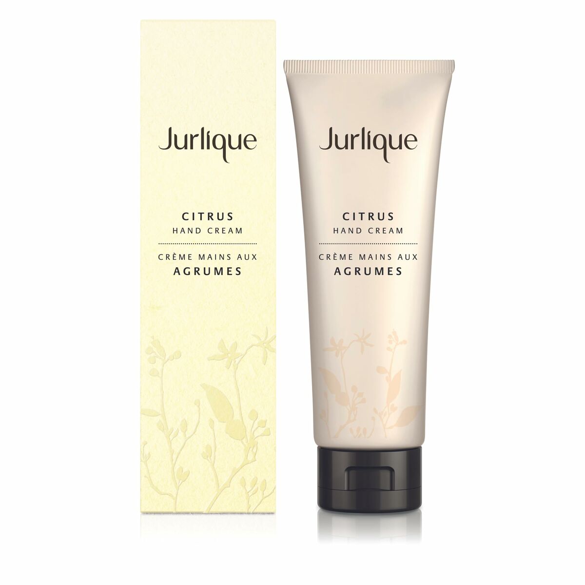 Крем для рук Jurlique Citrus 125 ml-2