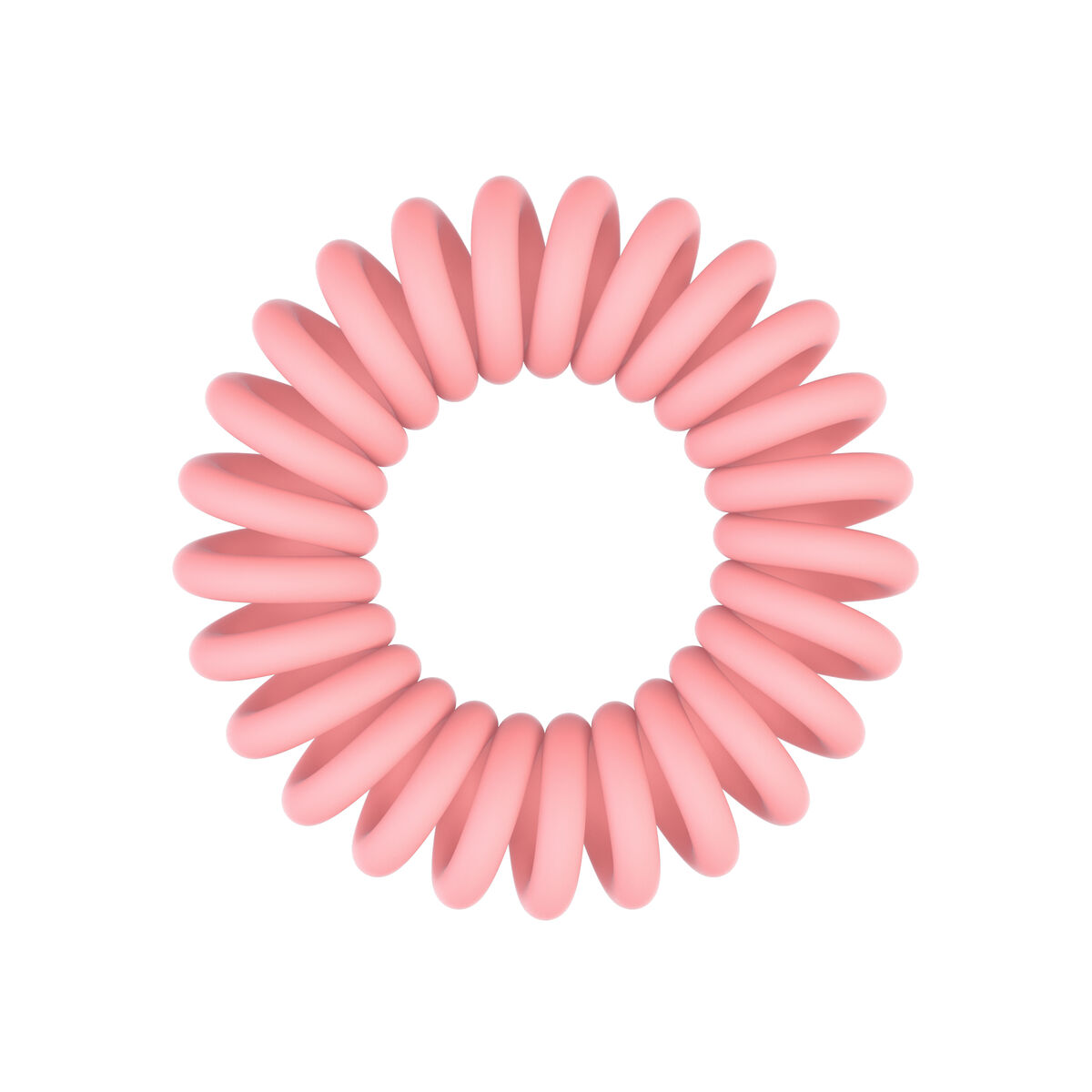 Резинки для волос Invisibobble ORIGINAL Розовый 3 штук-2