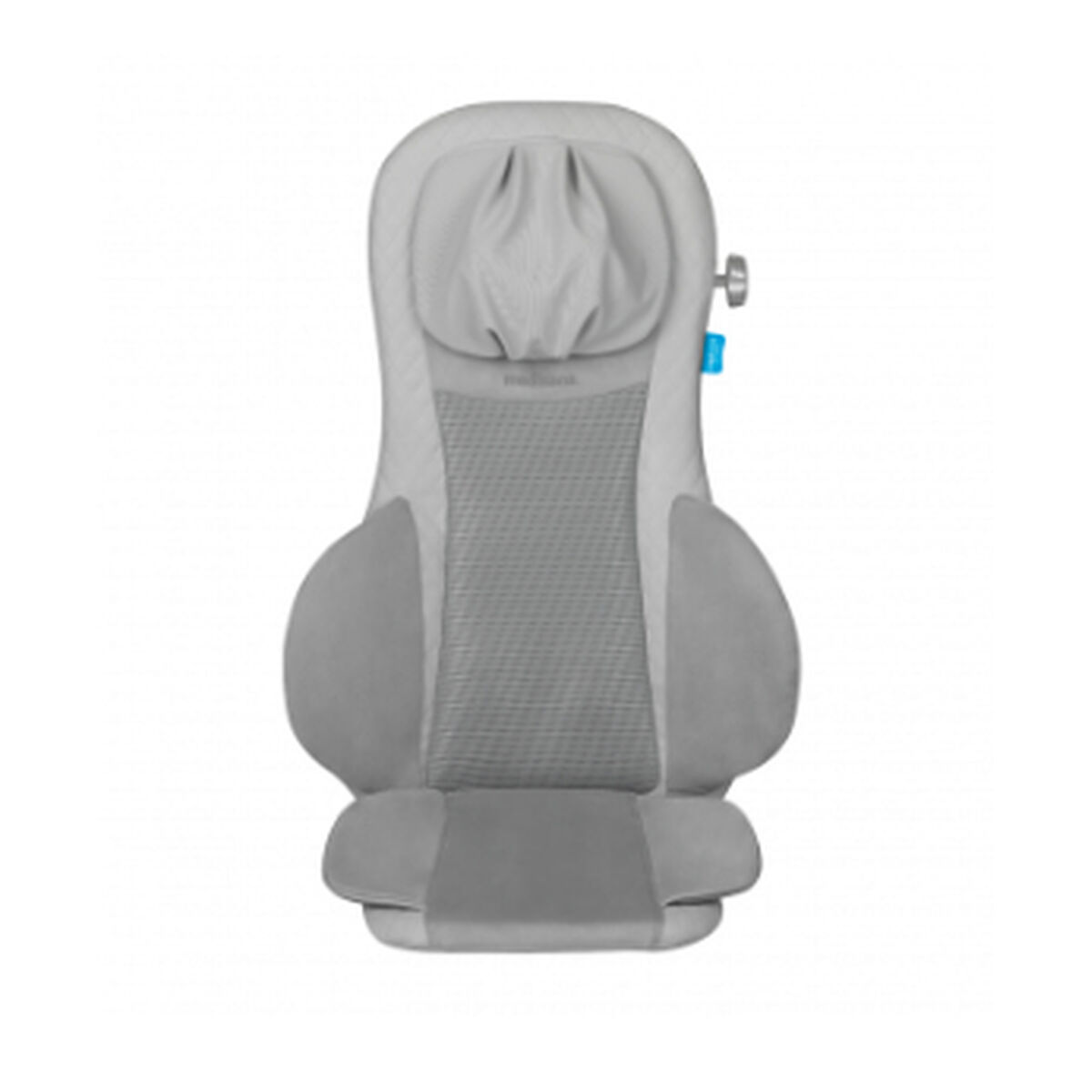 Shiatsu Medisana ile Masaj Termosidenie (Revize A)-2