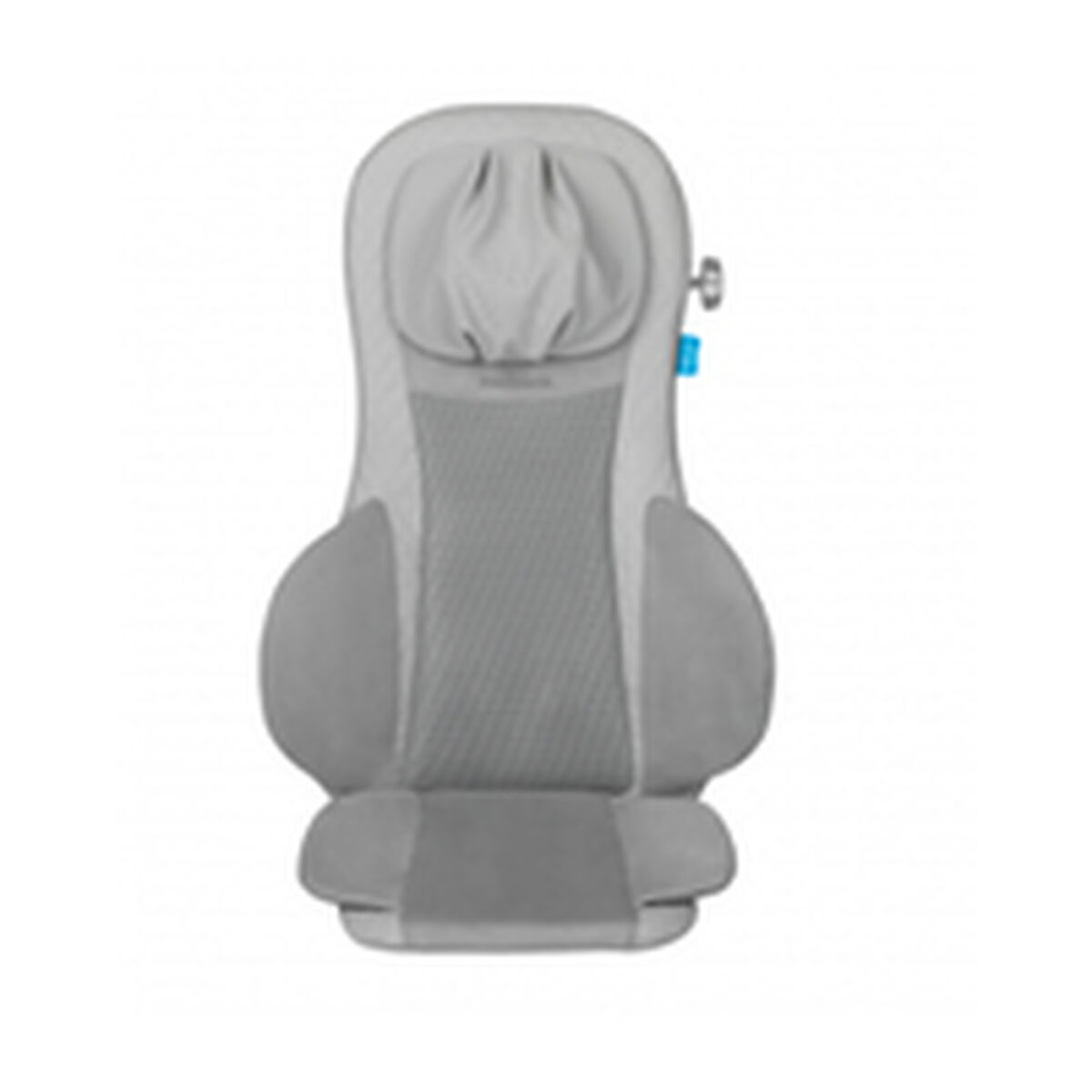Shiatsu Medisana ile Masaj Termosidenie (Revize A)-3