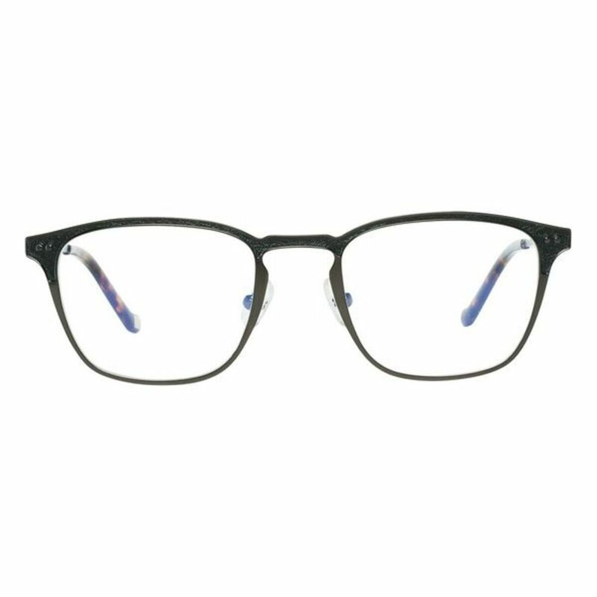 Мужская Оправа для очков Hackett London HEB16212149 (49 mm) Серый (ø 49 mm)-2