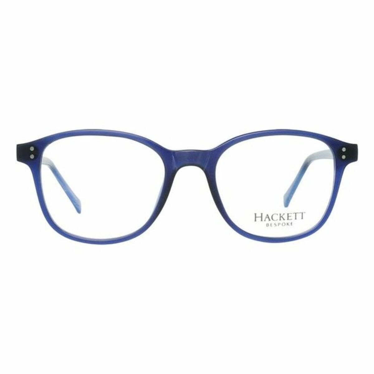 Мужская Оправа для очков Hackett London HEB20668350 (50 mm) Синий (ø 50 mm)-2