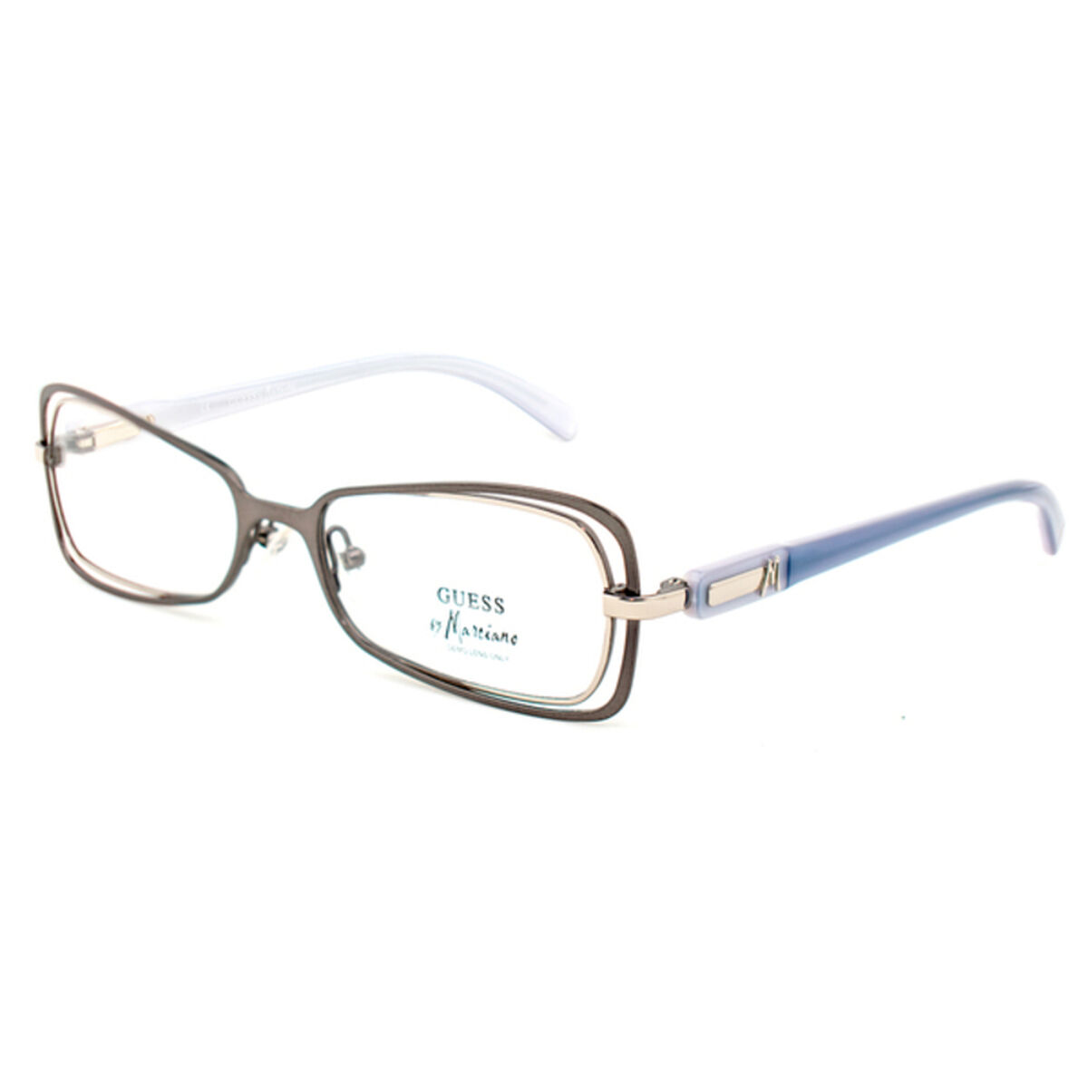 Женские Оправа для очков Guess Marciano GM125-GUNSI Ø 51 mm-2