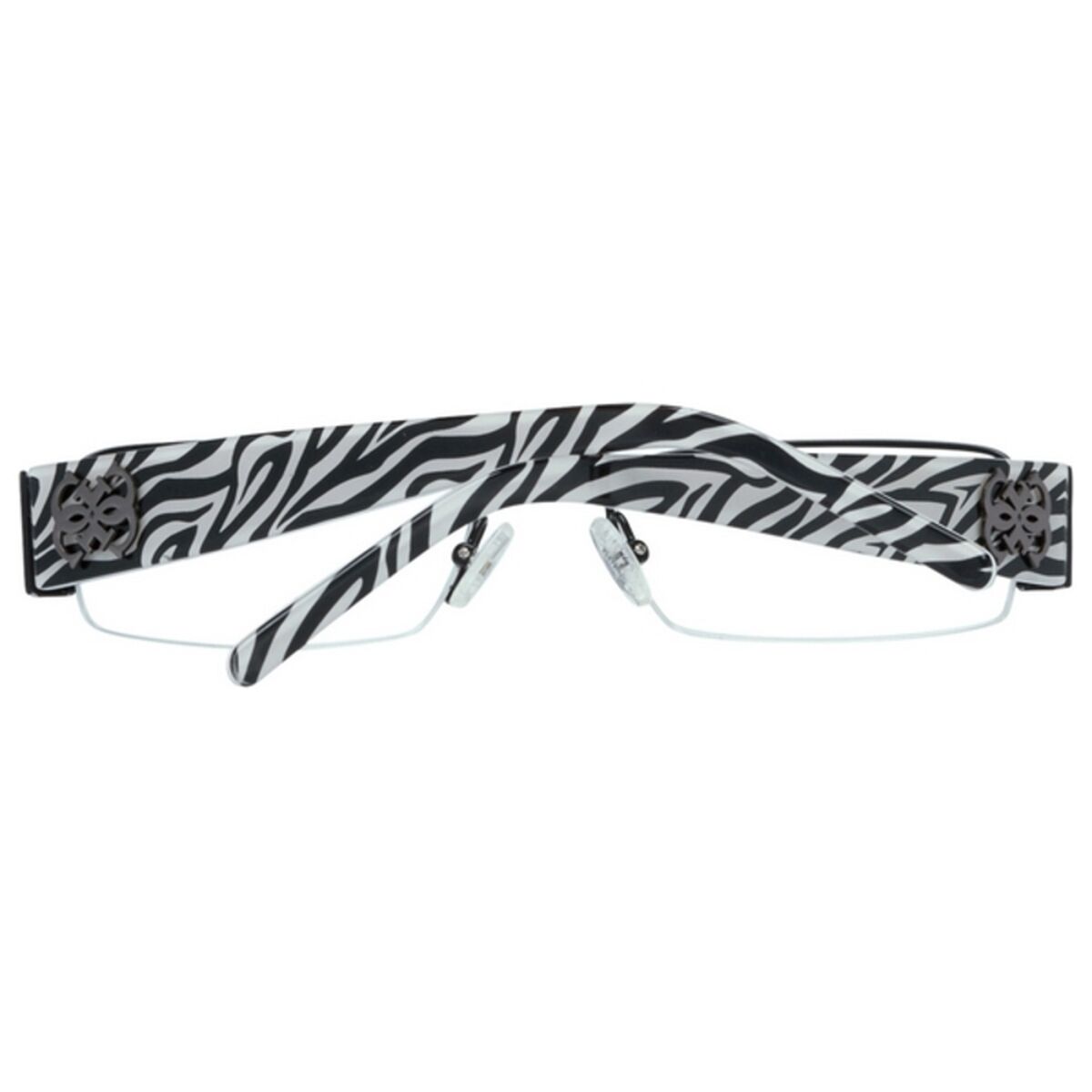 Женские Оправа для очков Guess GU2220-BLK-52-2