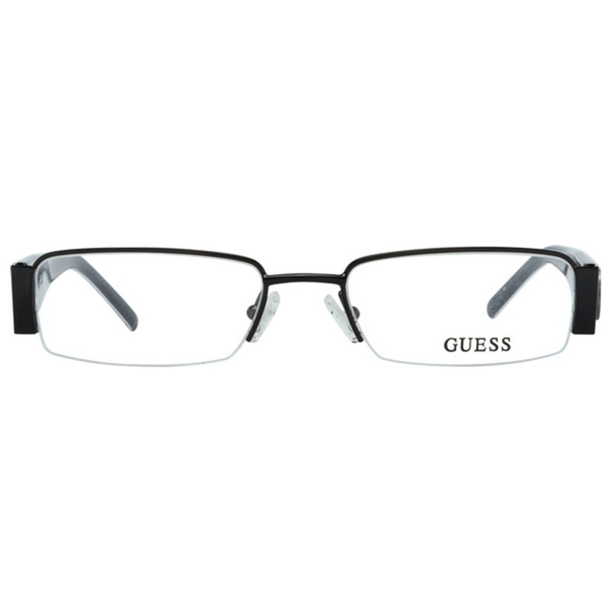 Женские Оправа для очков Guess GU2220-BLK-52-3