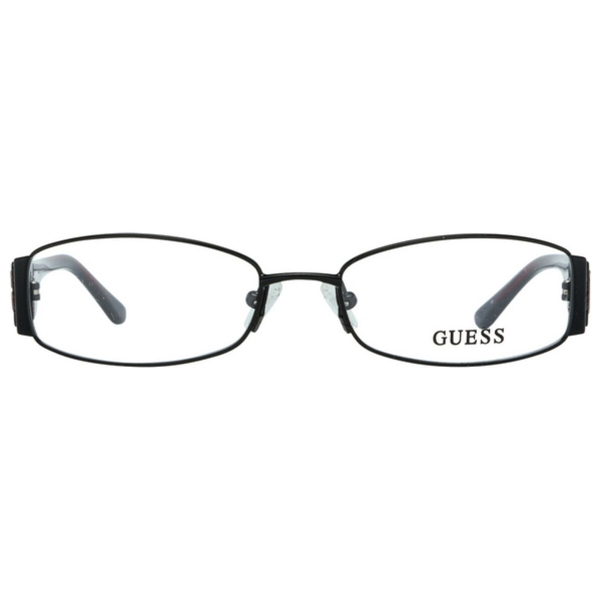 Женские Оправа для очков Guess GU2249 52B84 Ø 52 mm-3