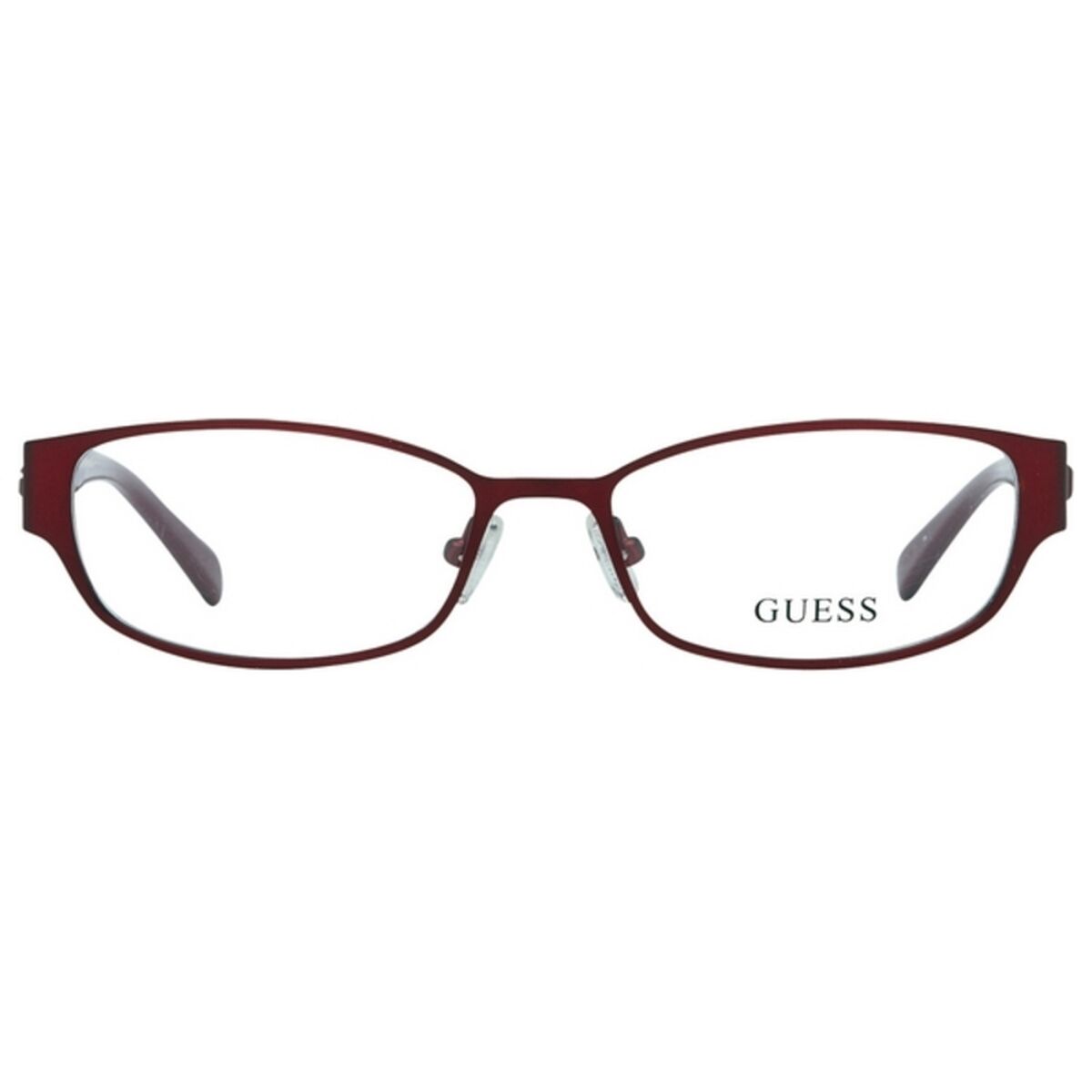 Женские Оправа для очков Guess GU2412 52O92 Ø 52 mm-2