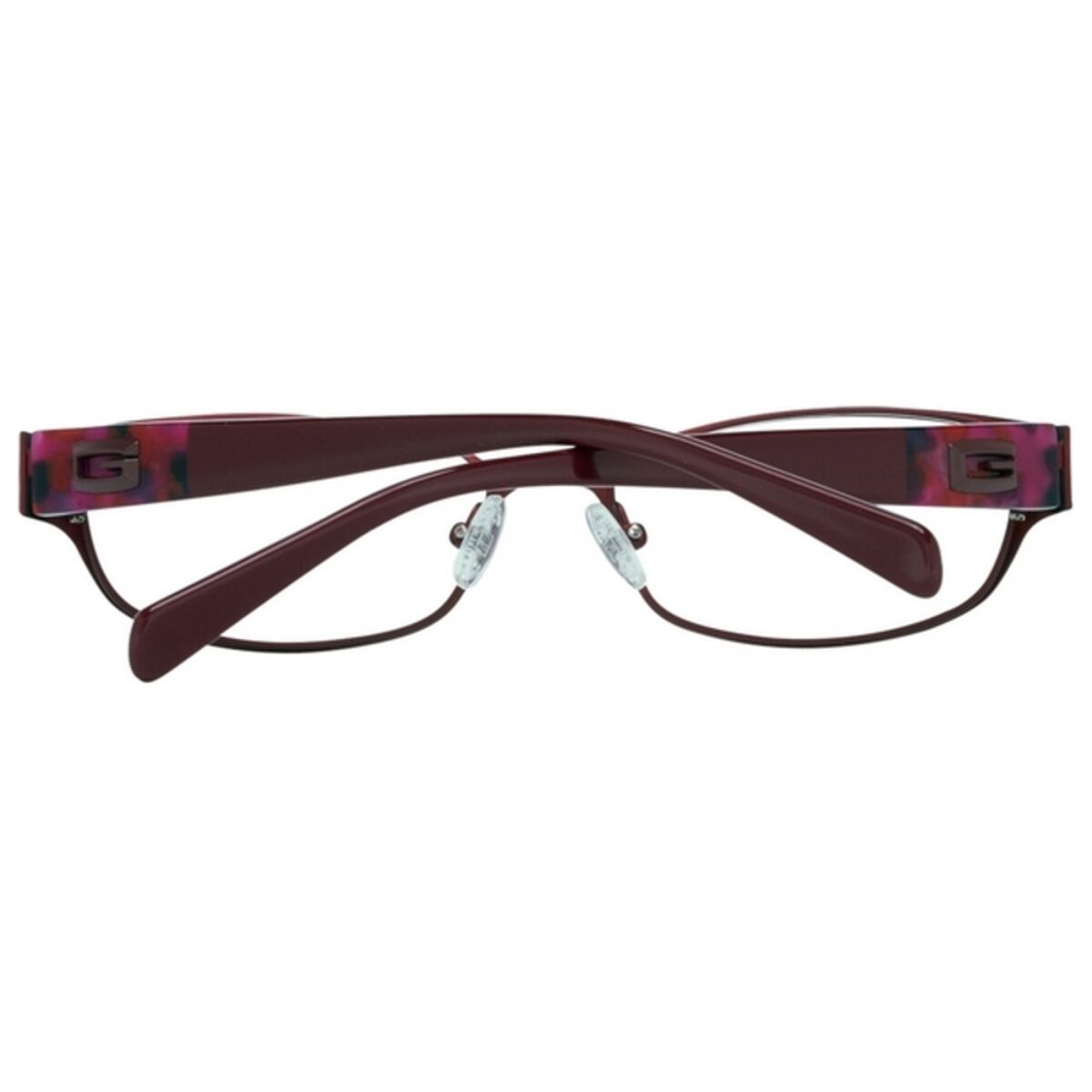 Женские Оправа для очков Guess GU2412 52O92 Ø 52 mm-3