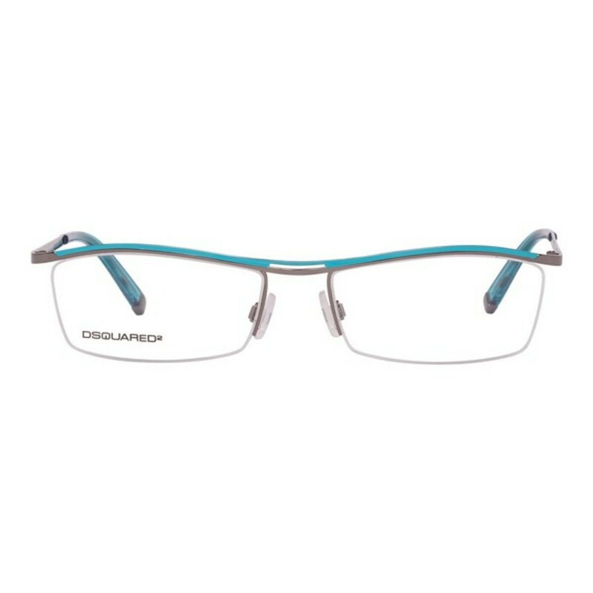 Женские Оправа для очков Dsquared2 DQ5001 53008 Ø 53 mm-2