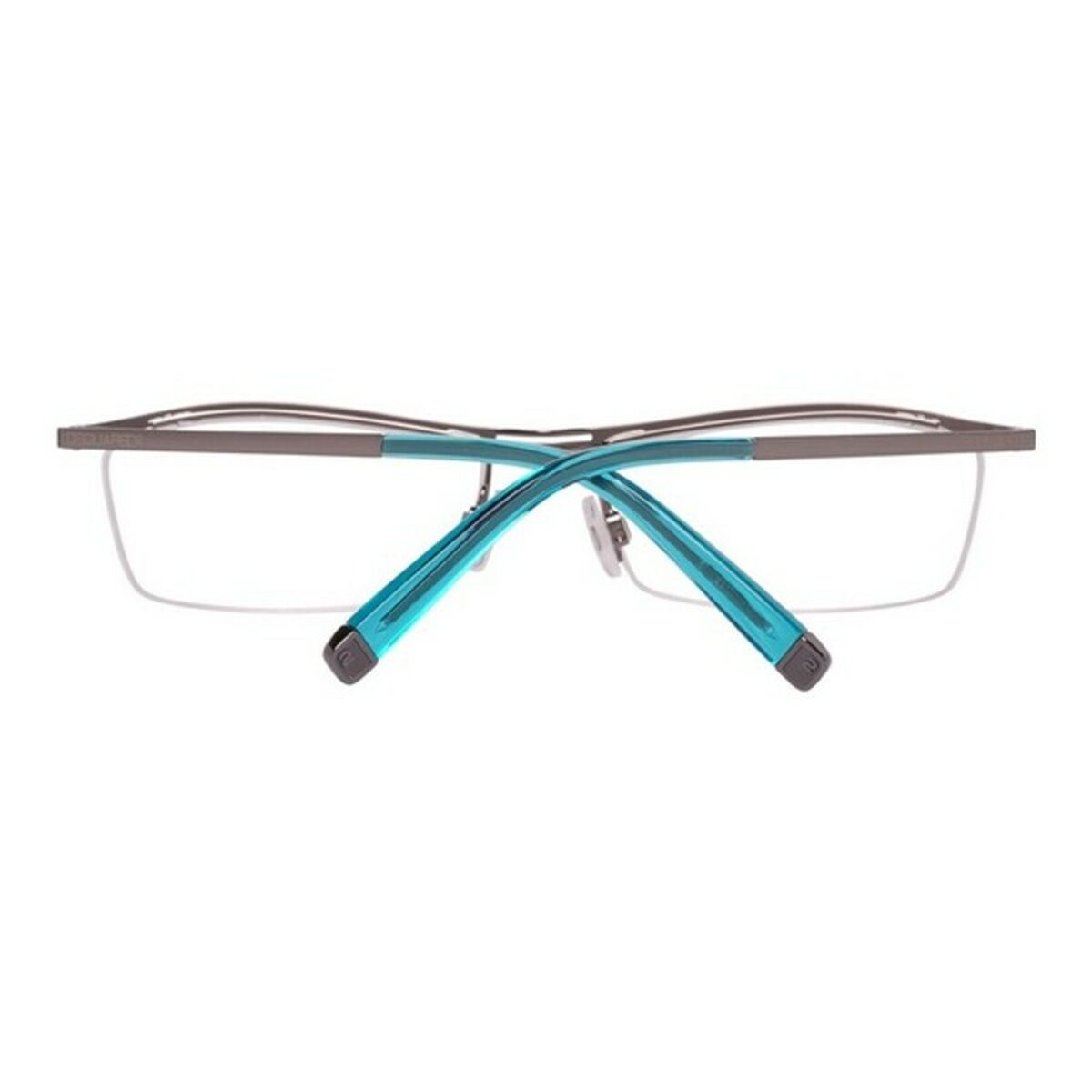 Женские Оправа для очков Dsquared2 DQ5001 53008 Ø 53 mm-3