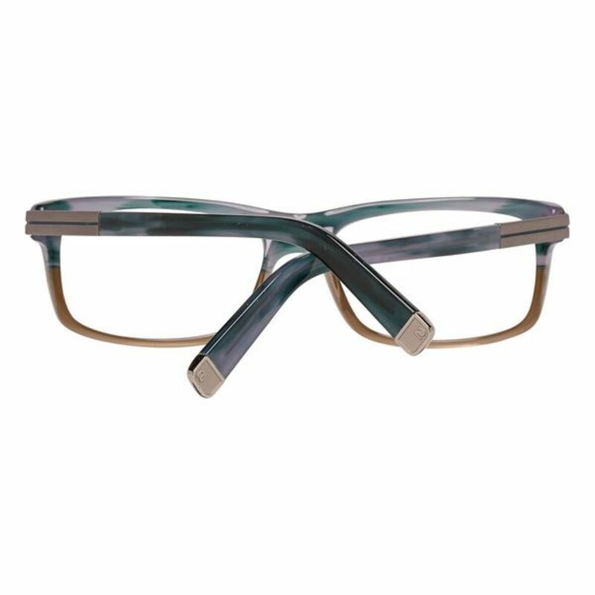 Мужская Оправа для очков Dsquared2 DQ5010-065-54 Синий (Ø 54 mm) (ø 54 mm)-3