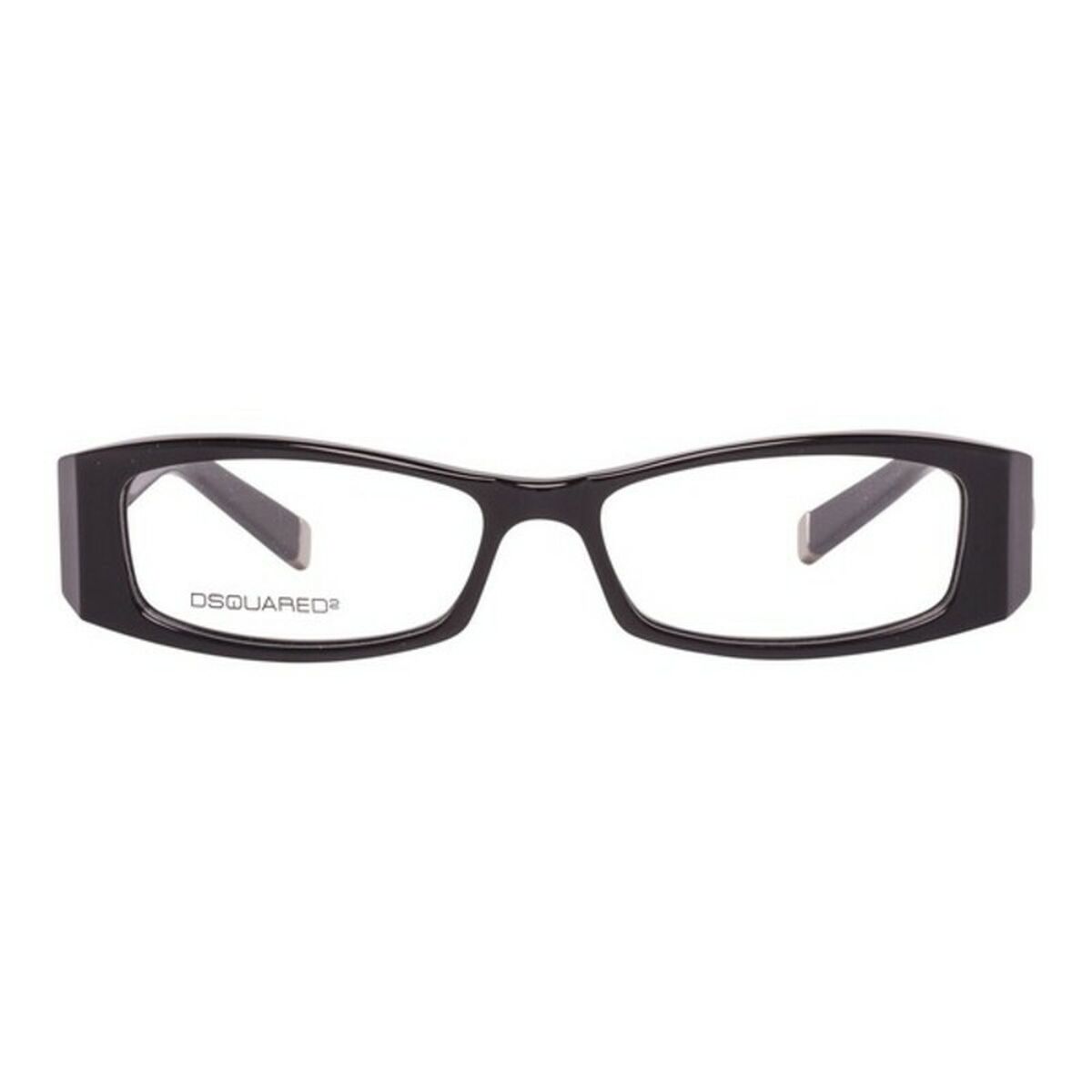 Женские Оправа для очков Dsquared2 DQ5020-001-51 Ø 51 mm-2
