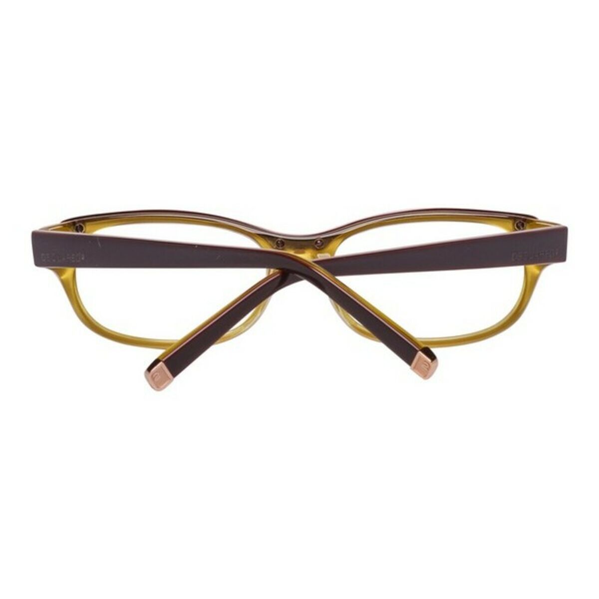 Женские Оправа для очков Dsquared2 DQ5022 51050 Ø 51 mm-2
