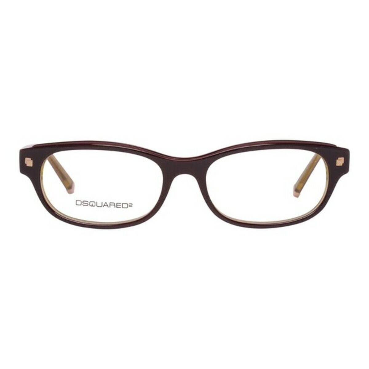 Женские Оправа для очков Dsquared2 DQ5022 51050 Ø 51 mm-3