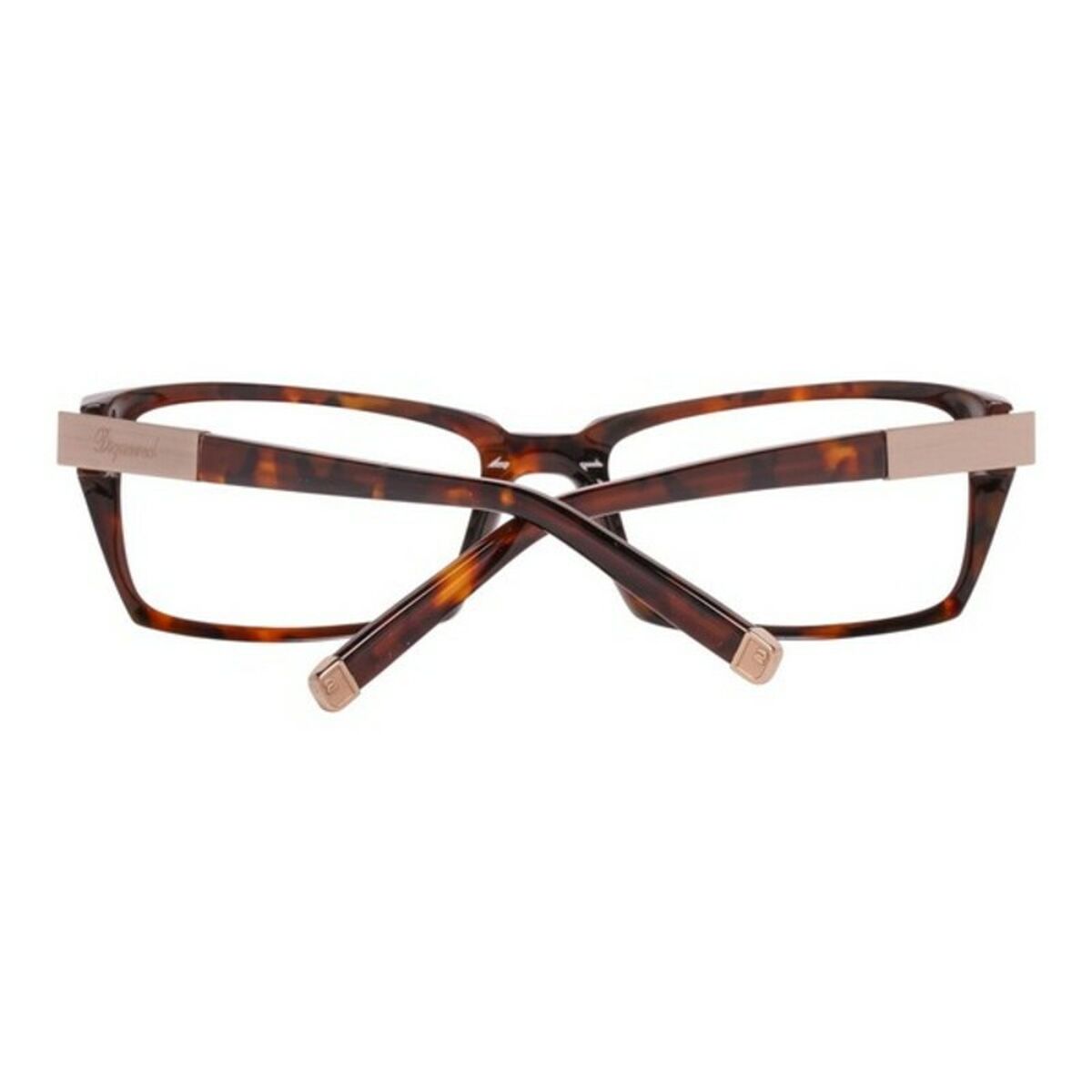 Женские Оправа для очков Dsquared2 DQ5046-052-54 ø 54 mm-3