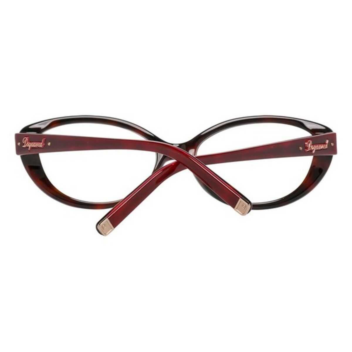 Женские Оправа для очков Dsquared2 DQ5110 54071 ø 54 mm-2