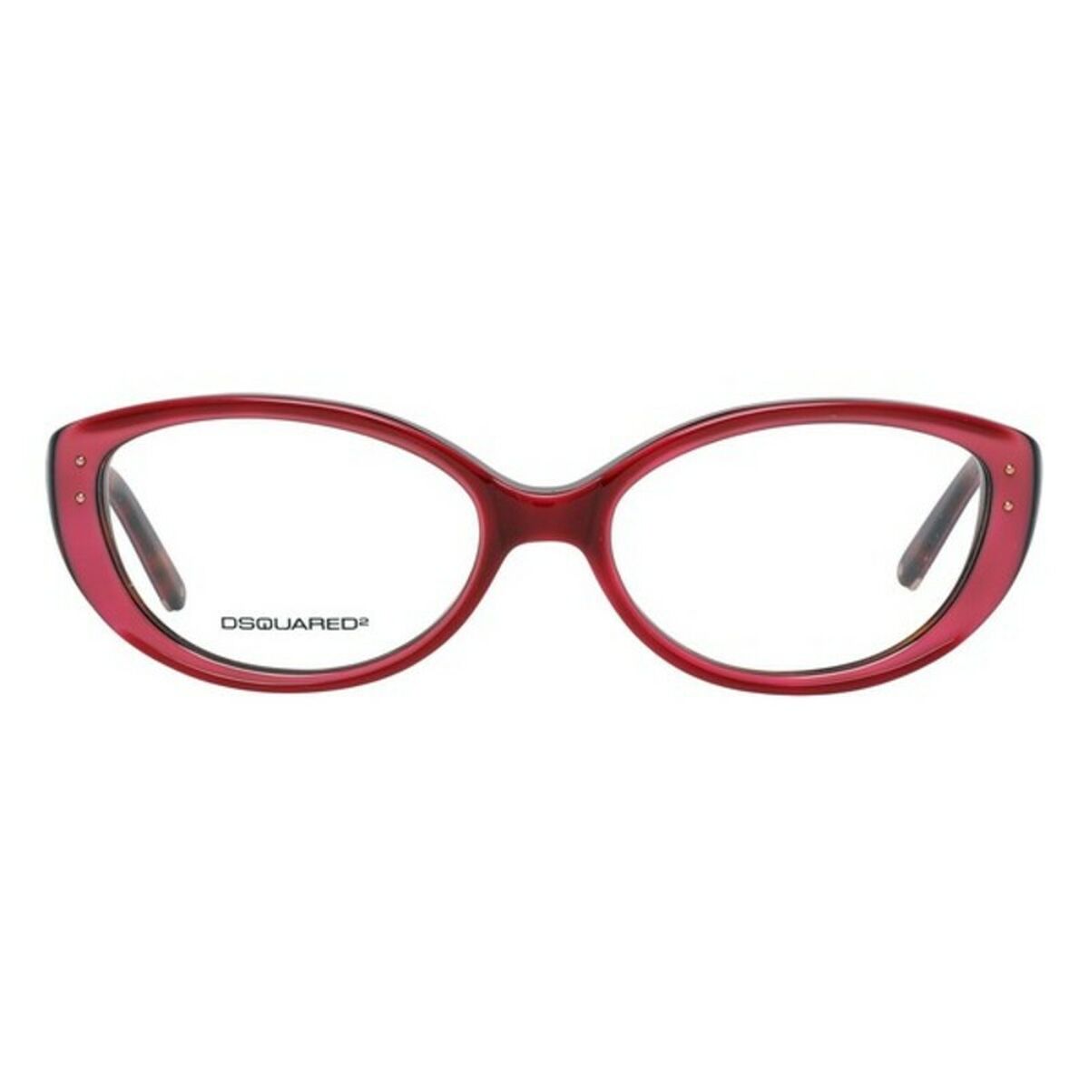 Женские Оправа для очков Dsquared2 DQ5110 54071 ø 54 mm-3