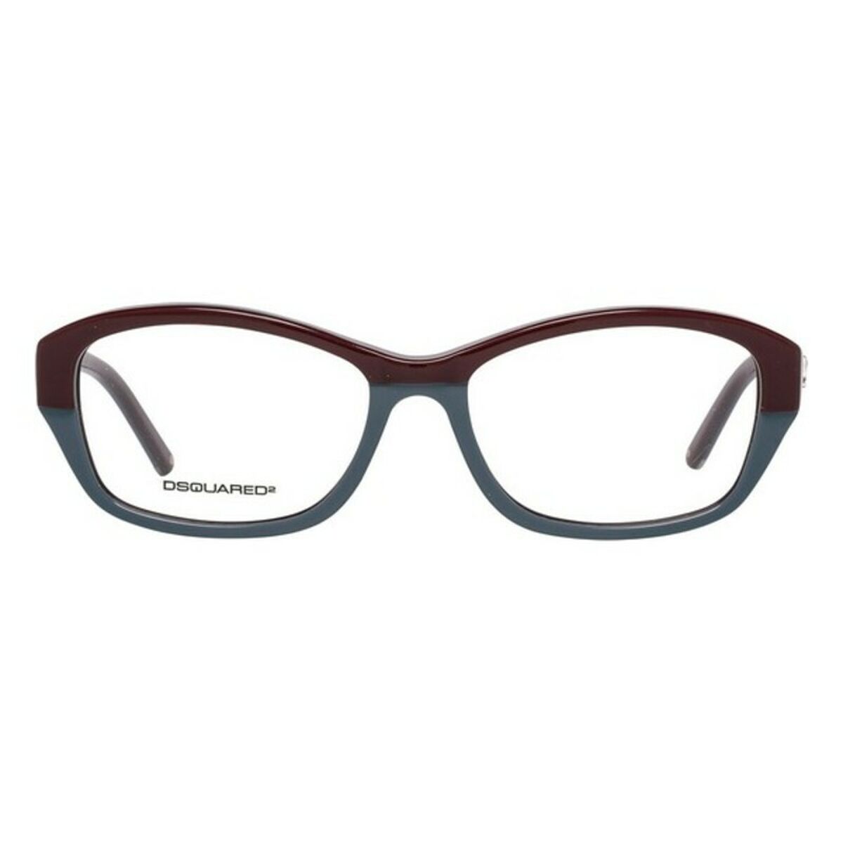 Женские Оправа для очков Dsquared2 DQ5117 54071 ø 54 mm-3