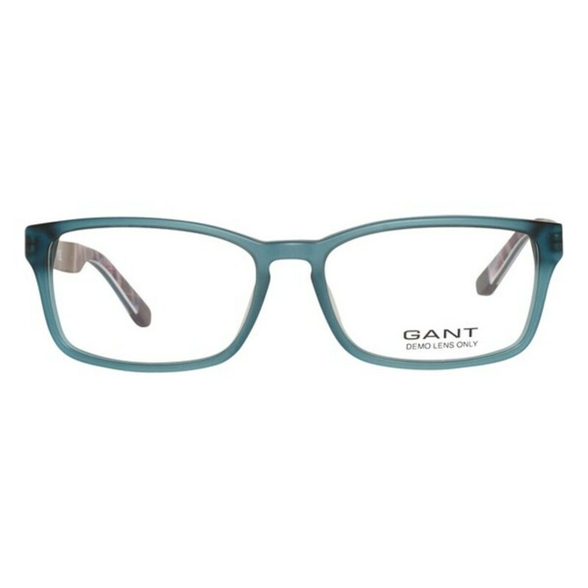 Мужская Оправа для очков Gant GA3069-091-55 (ø 55 mm) Синий (ø 55 mm)-2