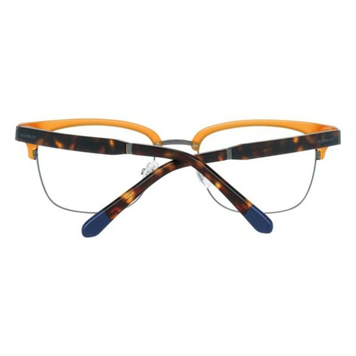 Мужская Оправа для очков Gant GA3141-047-52 (ø 52 mm) Коричневый (ø 52 mm)-2
