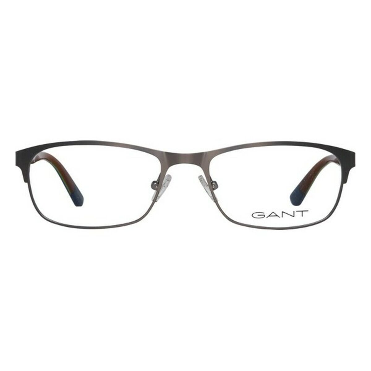 Мужская Оправа для очков Gant GA3143-009-54 (ø 54 mm) Серебристый (ø 54 mm)-2