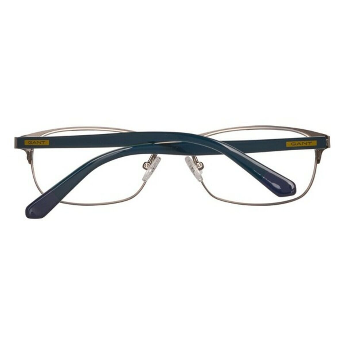 Мужская Оправа для очков Gant GA3143-009-54 (ø 54 mm) Серебристый (ø 54 mm)-3