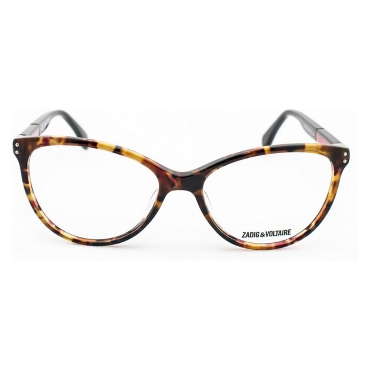 Женские Оправа для очков Zadig & Voltaire VZV160-01GQ Ø 53 mm-2