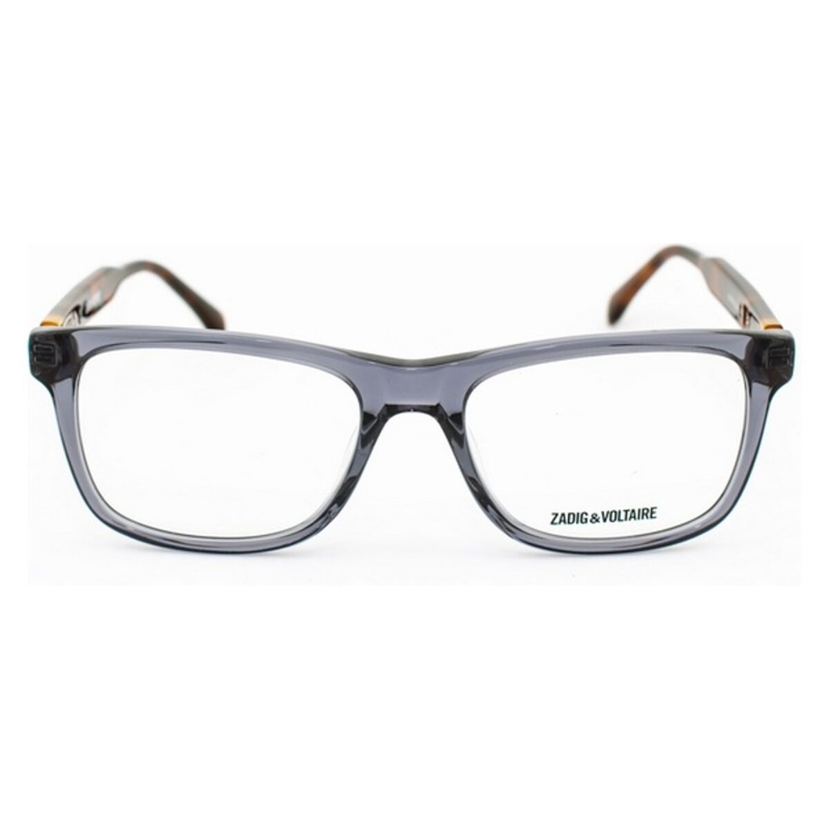 Women's Spectacle Frame Zadig & Voltaire VZV168-04AL Ø 53 mm-2