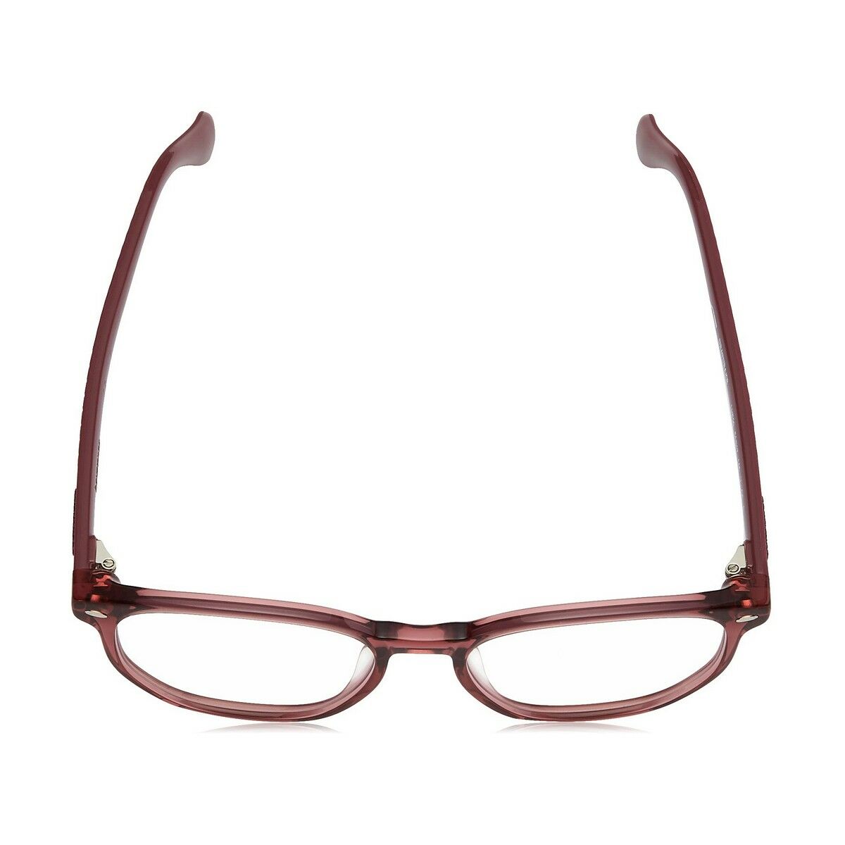 Мужская Оправа для очков Havaianas UBATUBA-CS-LHF-VQ Розовый Ø 51 mm-4