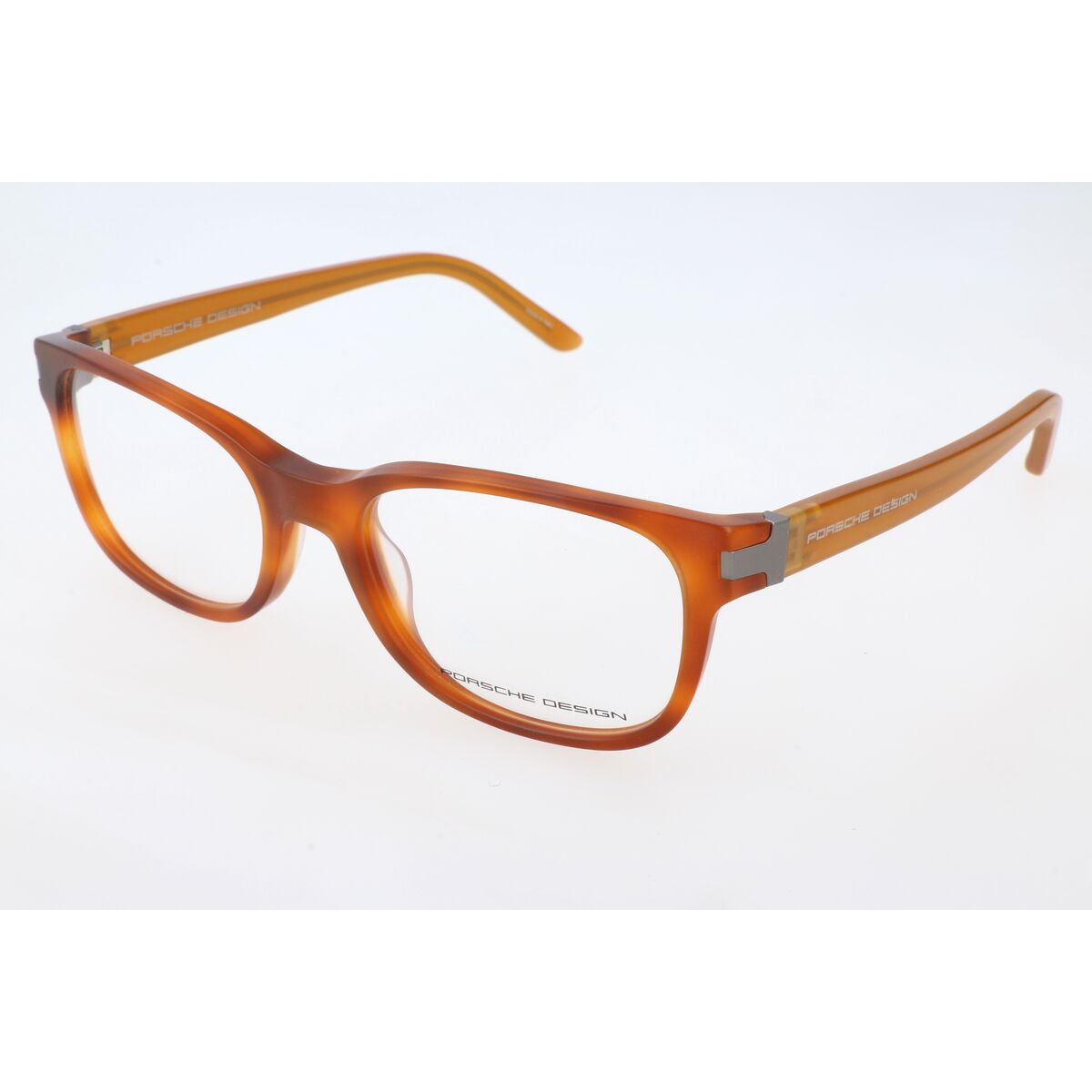 Мужская Оправа для очков Porsche Design P8250-D ø 53 mm-3