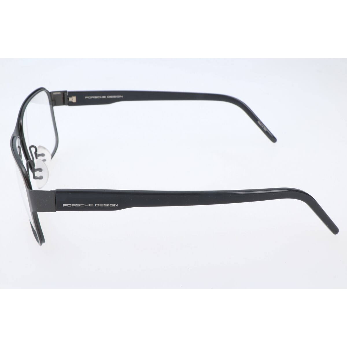 Мужская Оправа для очков Porsche Design P8290-A ø 56 mm-2
