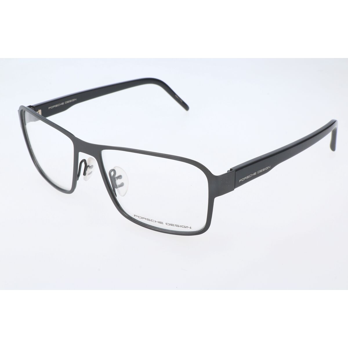 Мужская Оправа для очков Porsche Design P8290-A ø 56 mm-3