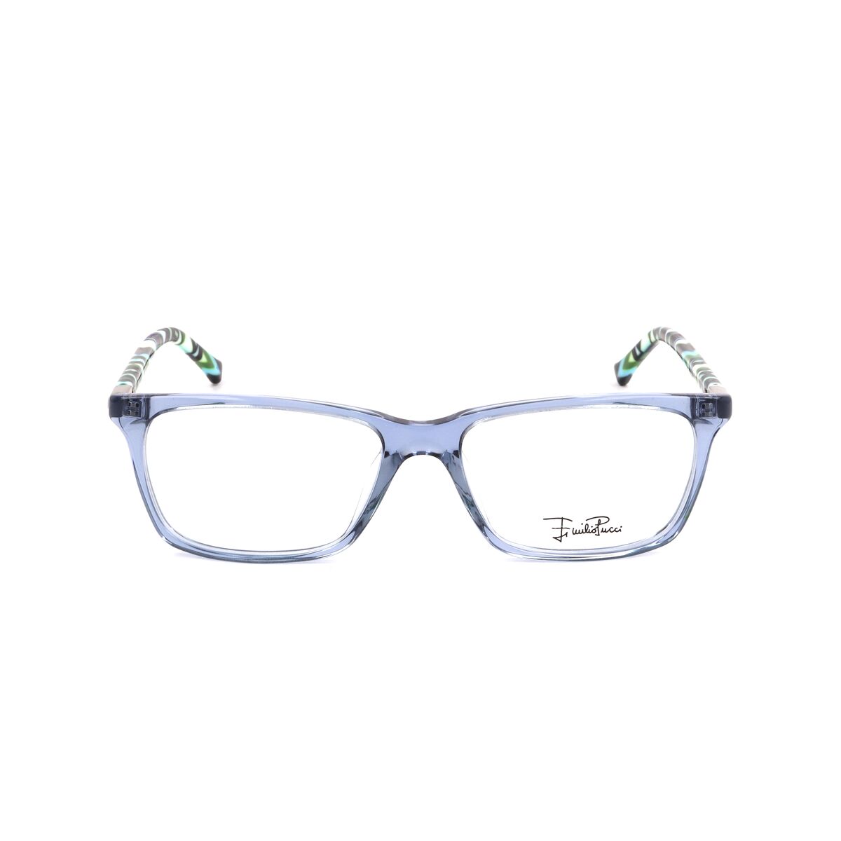 Damen Rahmen für Emilio Pucci Brille EP2667-462 Ø 52 mm