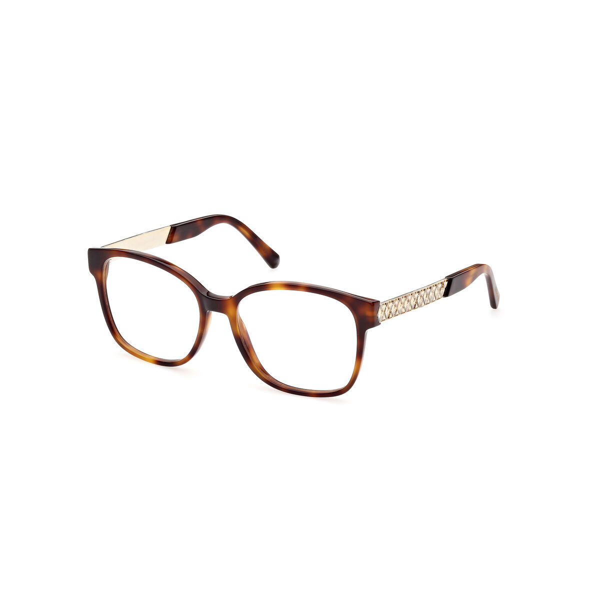 Damenrahmen für Swarovski Brille SK5447-54053 ø 54 mm