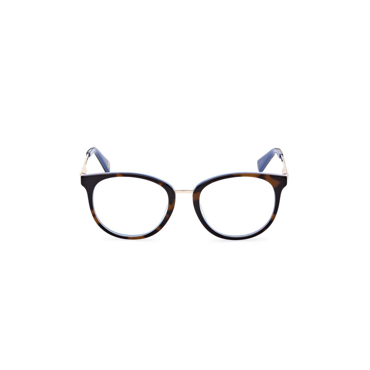 Unisex Frame for glasses Guess GU5218-51092-3