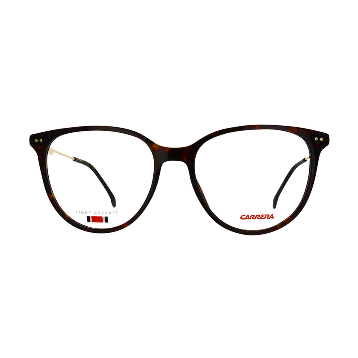 Women's Carrera Glasses Frame CARRERA-1133-086 Ø 52 mm-2