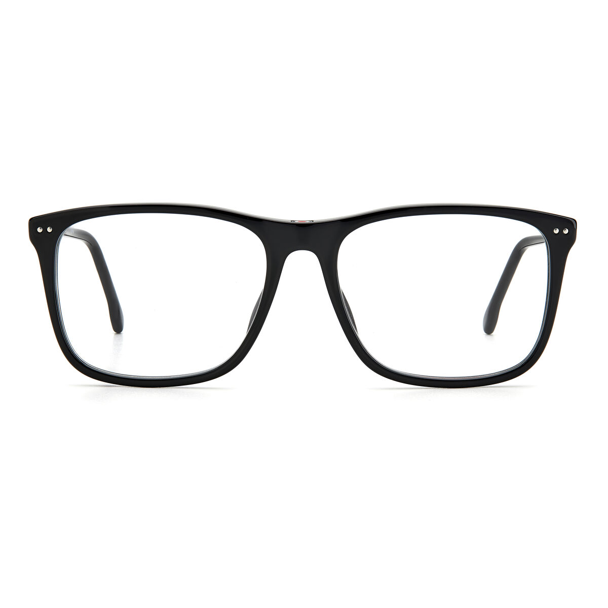 Unisex Frame for glasses Carrera CARRERA-2012T-807 black Ø 50 mm-2