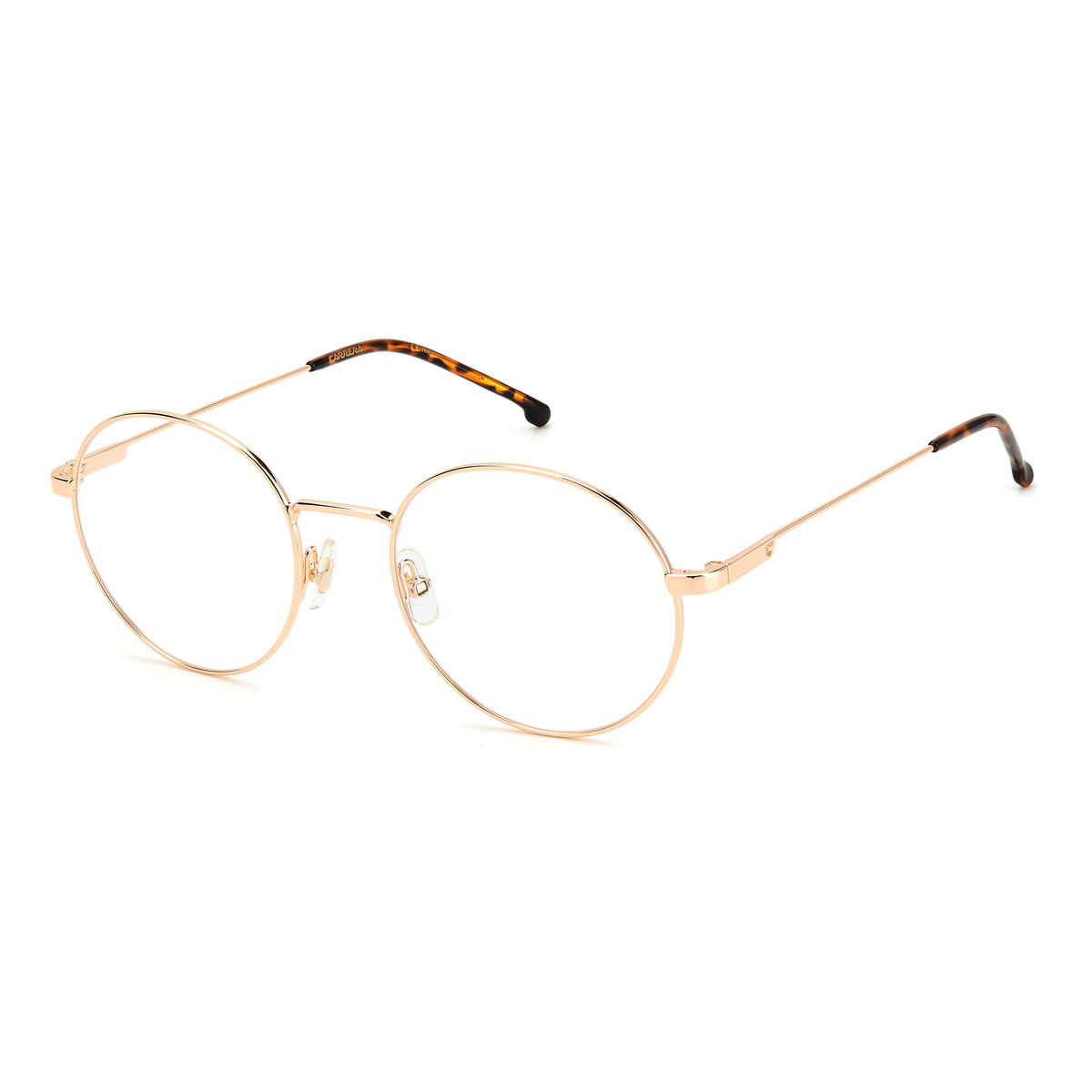 Unisex Frame for Carrera glasses CARRERA-2040T-DDB Ø 52 mm