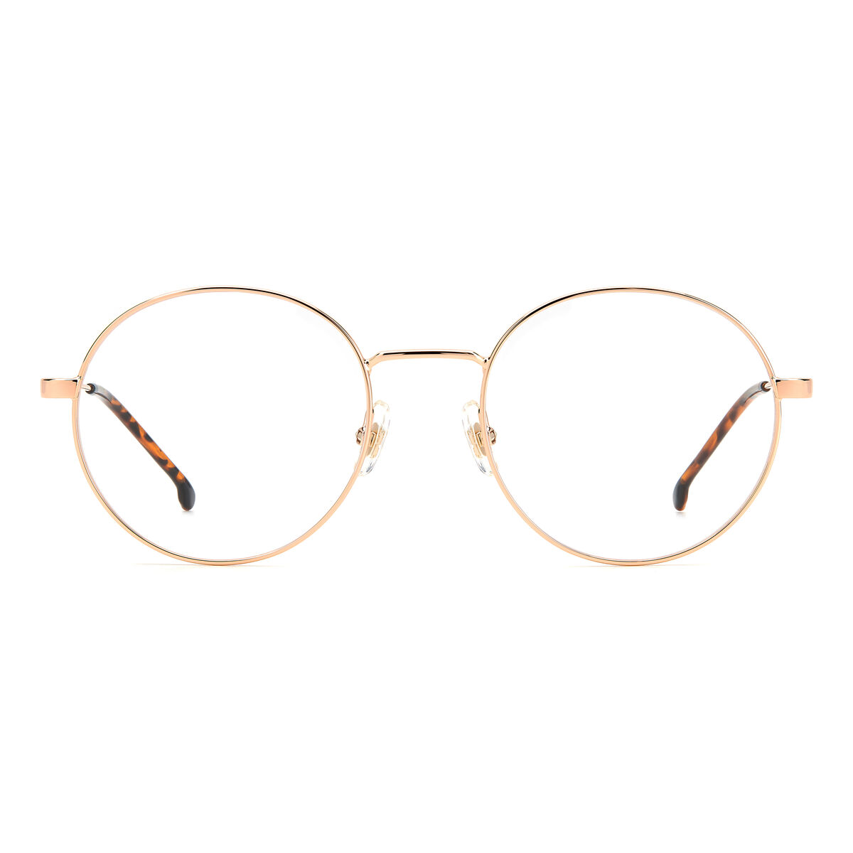 Unisex Frame for glasses Carrera CARRERA-2040T-DDB Ø 52 mm-2