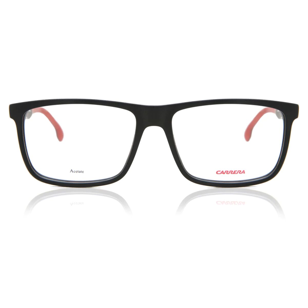 Montatura maschile per punti Carrera-8824-V-003F817 © 58 mm-2