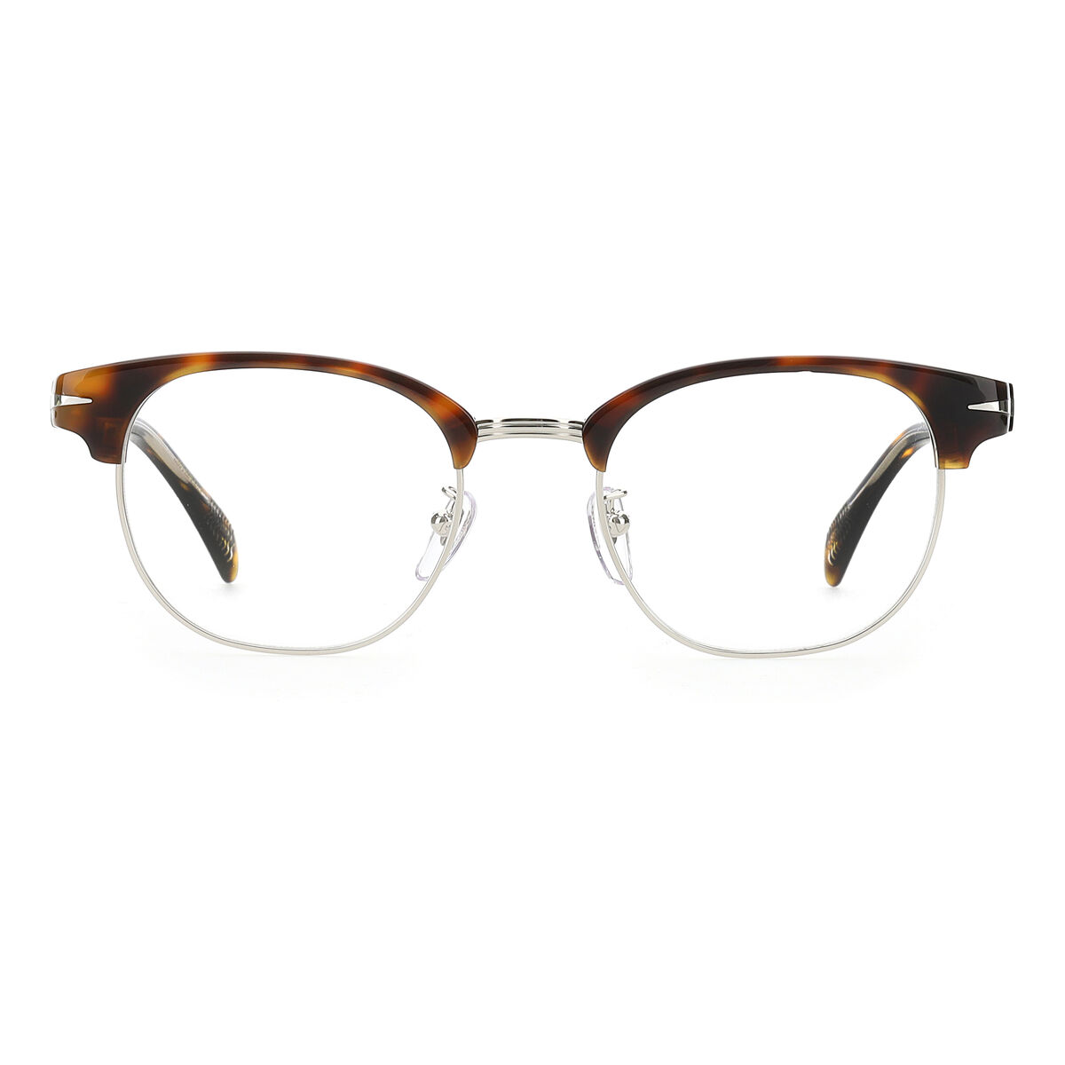 Montatura maschile per punti David Beckham DB-1012-WR9  50 mm-2