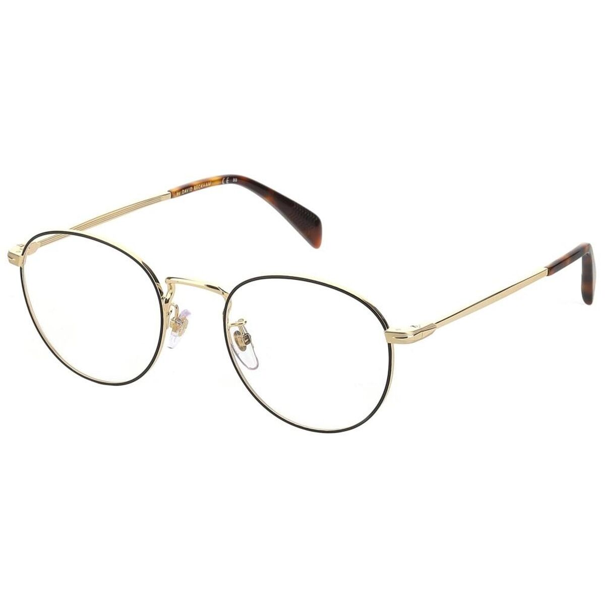 David Beckham Men's Eyeglass Frame Ø 52 mm