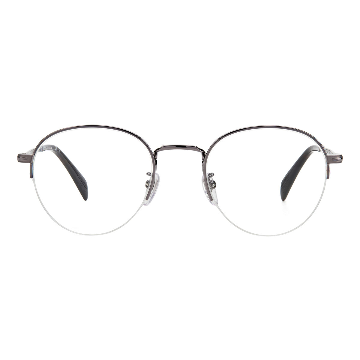 Montatura maschile per punti David Beckham DB-1047-KJ1 © 51 mm-2