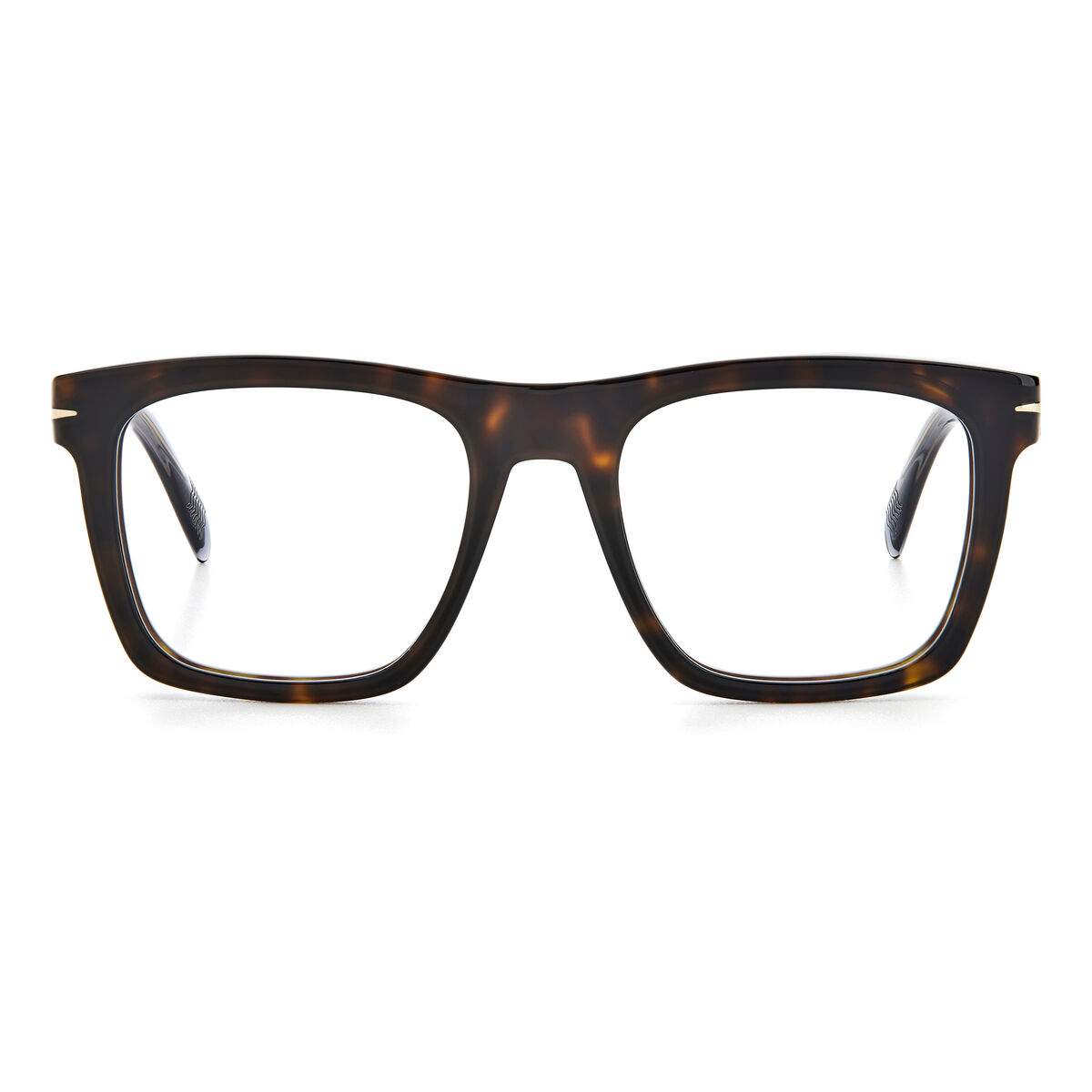 大卫·贝克汉姆（David Beckham）的男子Aspora DB-7020-AB8 53毫米-2