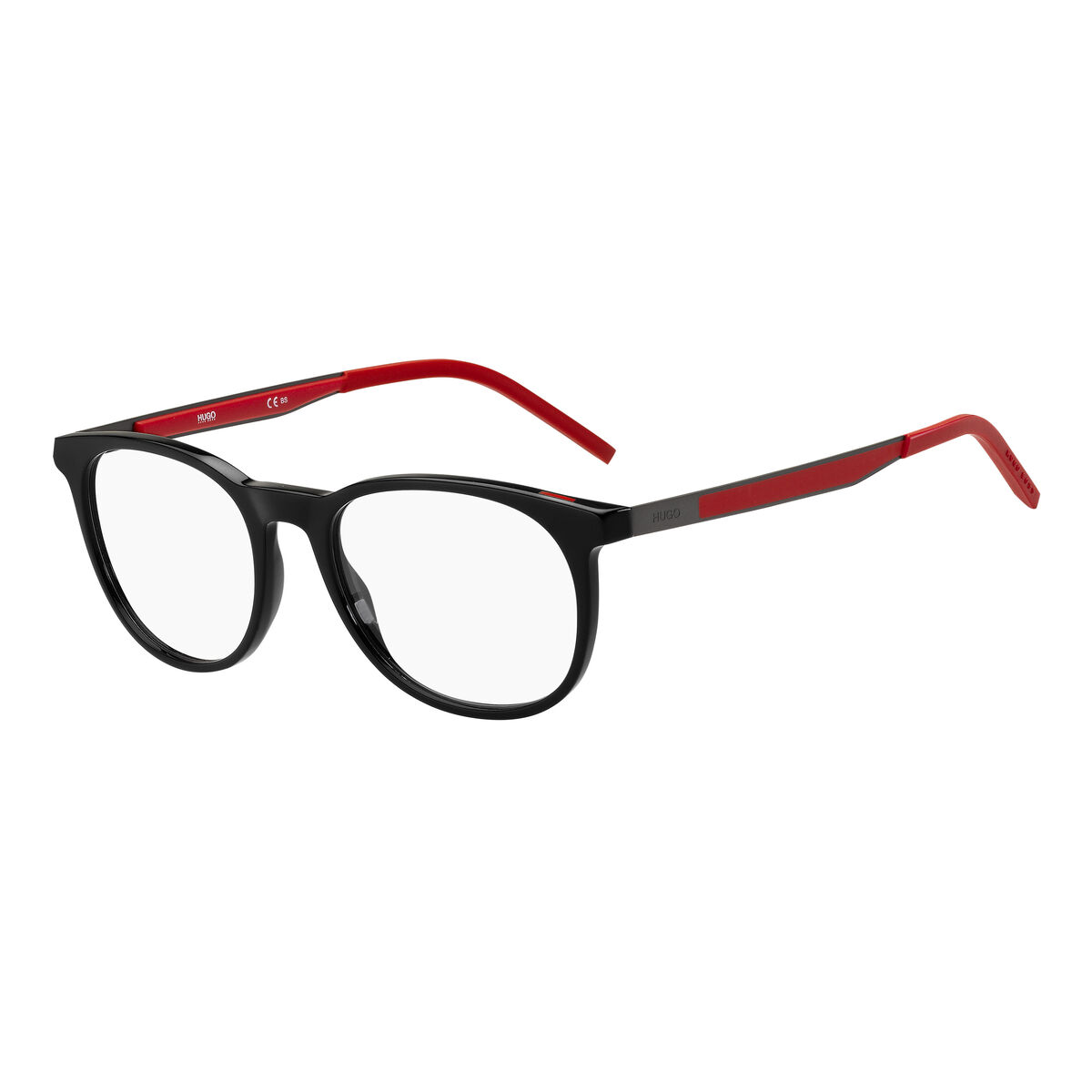 Borde de los hombres para las gafas Hugo Boss HG-1141-807 ej 54 mm