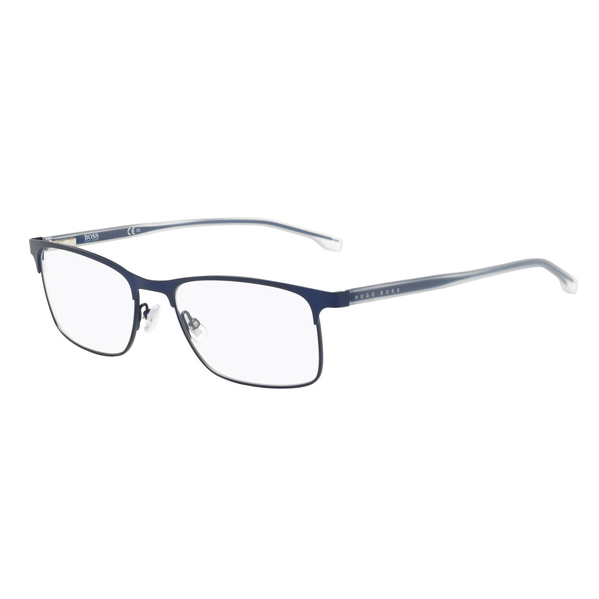 Herrenrahmen für Hugo Boss Brille BOSS-0967-FLL ø 56 mm
