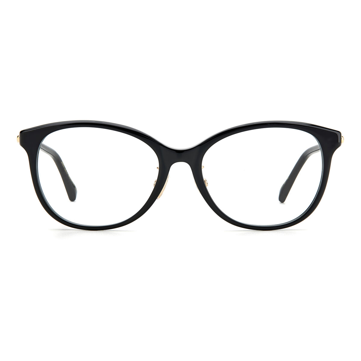 Jimmy Choo眼镜的女性Aspora JC323-G-807 53毫米-2