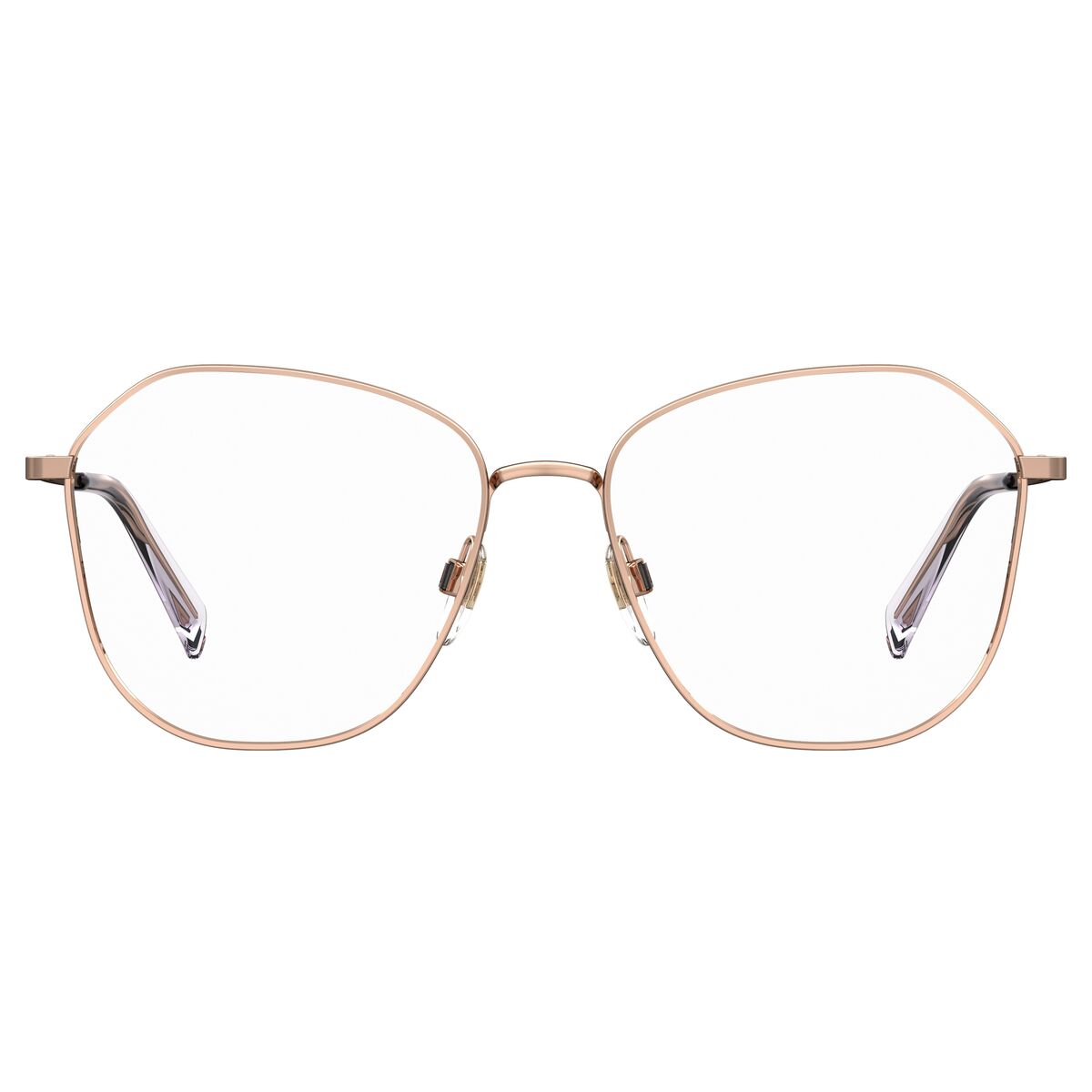 Montatura femminile per punti Levi's LV-1013-DDB di 56 mm-2